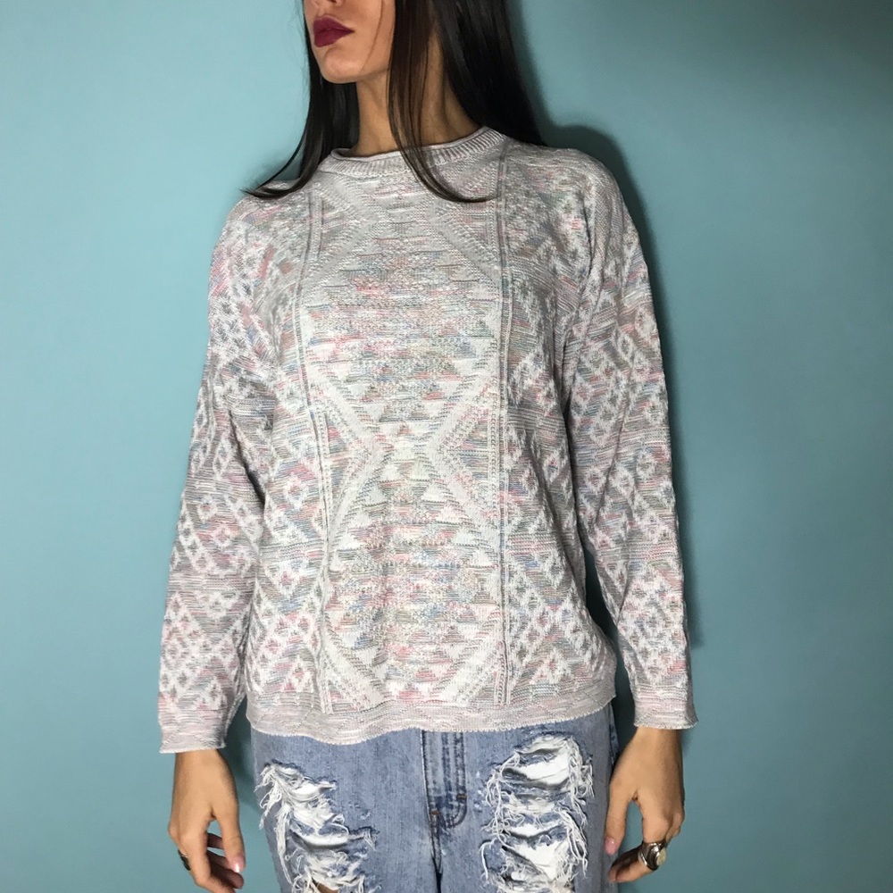 Vintage sweater